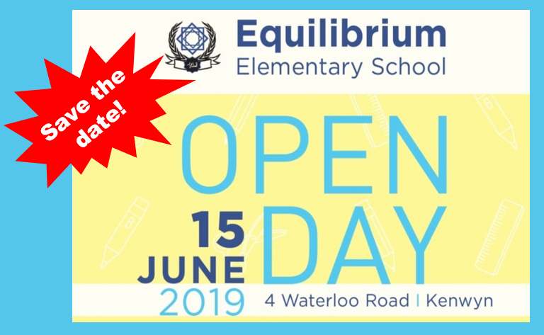 EE Open Day 2019